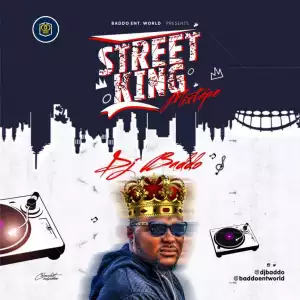 Dj Baddo - Street King Mix